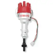 Mallory Distributor 3755401; Unilite for Ford 351W SBF (for: Ford)