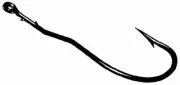 Blakemore Bass Worm Hk Bz 4Pk Fishing Products