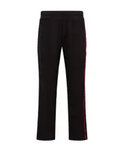 Trackpants XL,L,M black