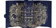 Christian Dior DIOR Christmas 2022 Advent Calendar New