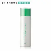 在飛比找PChome24h購物優惠-【CHIC CHOC 】淨透美白乳液100ml