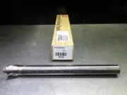 Tungaloy .60" Coolant Thru Carbide Boring Bar 5/8 Shank E10-SCLCL2-D14 (LOC2613A