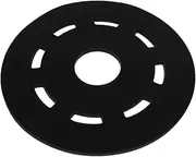 BESPORTBLE Automatic Billiard Ball Washing Machine Pad Soft Sponge for Cleaning Polishing Durable Accessory for Pool Players Efficient Grease Removal Versatile Compatibility with Billiard Machines