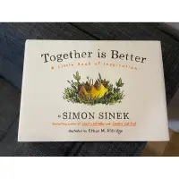 在飛比找蝦皮購物優惠-Together Is Better: A Little B