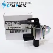Genuine OEM Nissan VIAS Control Solenoid Valve (P1800 Code), 14955-8J10A