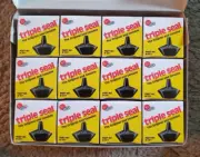12 Count Lot Solder Seal Gunk Triple Seal B-251 2 1/4" - 2 5/8" Tank Ball
