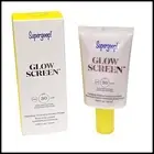 SuperGoop! Glowscreen SPF 30 Hydrating Primer 0.68 fl.oz. 20 ml. Travel Size