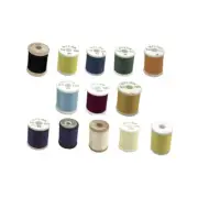 Gudebrod Rod Winding / Fly Tying Thread - By The Spool - Vintage