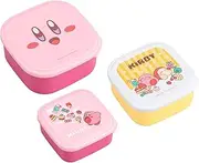 OSK Kirby SSP-31 Seal Container 3-Piece Set