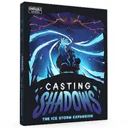 [Unistable Games] Casting Shadows: Ice Storm Expansion Game