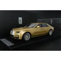 在飛比找蝦皮購物優惠-模型車型:勞斯萊斯Rolls-Royce Ghost
