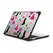 MacBook Pro 13-inch (M1 / M2 / Intel) Bounce Case Wicked Sticker Laptop Case
