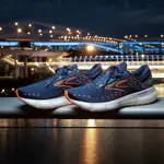 LIGHTWEIGHT SHOES BROOKS GLYCERIN GTS 20 男女款減震耐磨 馬拉松跑步鞋