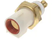 For 1988-1989 Merkur Scorpio Intake Manifold Temperature Sensor SMP 48128ZBVX