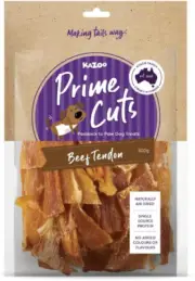 Prime Cuts Beef Tendon - 500Gm