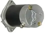 NEW STARTER MOTOR FITS MERCURY OUTBOARD 30ELO 30EO 18-6410 S108-80 689-81800-11