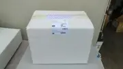 GE Security Ultraview UVP-D37P Pan/Tilt w/ Shroud, 37x Day/Night Camera ~ NEW ~
