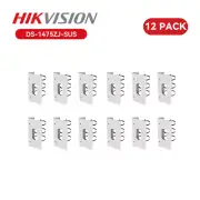 DS-1475ZJ-SUS Hikvision Pole Mount Bracket for Bullet & Dome Camera (wholesale )