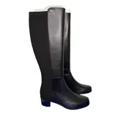 Stuart Weitzman Jayla Over the Knee Boots black size 7.5 NIB $695