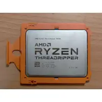 在飛比找蝦皮購物優惠-Ryzen Threadripper 1920X x399 