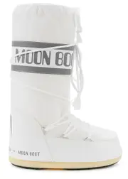 Moon Boot Moon Boot Classic High - White - 39-41 39-41