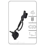 Tridon Reverse Light Switch - TRS093