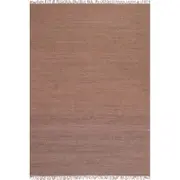 Pemba Jute Mushroom Rug