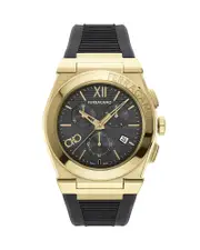 Ferragamo Vega Chronograph, 42mm