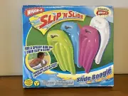 Wham-O Slip ‘N Slide 4 Inflatable Boogie Boards Multicolor