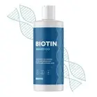 Maple Holistics Biotin Keratin Shampoo, Vegan Volumizing for Thinning';