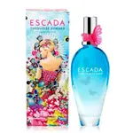 ESCADA TURQUOISE SUMMER 綻藍香頌女性淡香水