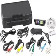 OTC Genisys 3688 Scope with InfoTech Module And Diagnostic Tool Equipment
