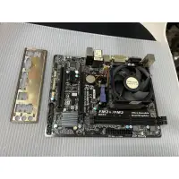 在飛比找蝦皮購物優惠-電腦雜貨店～技嘉GA-F2A78M-DS2 主機板 FM2+