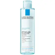 La Roche-Posay Effaclar Micellar Water for Oily/Sensitive Skin 200ml