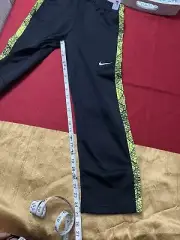 Sweatpants And Sweeter Set BOYS JOGGER Puma And Wonder NationLG(10-12)