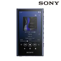 在飛比找誠品線上優惠-SONY NW-A306 可攜式音訊播放器 Walkman 