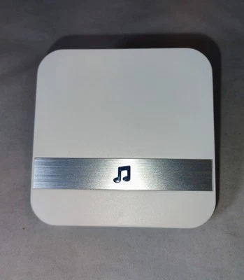 Chime for Wireless Video Doorbell Entry Chime Adjustable 50+ Tones