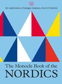 在飛比找誠品線上優惠-The Monocle Book of the Nordic