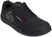 Adidas Five Ten Freerider Pro Flat Shoe Mens 9.5 Blk