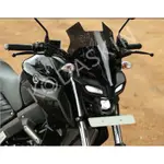 YAMAHA MT-15 MT15二代 2018-2019改裝風鏡