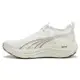 Puma 慢跑鞋 男鞋 緩衝 回彈 ForeverRun NITRO™ Knit 米白【運動世界】37913909