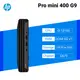 [欣亞] HP Pro mini 400 G9 8R900PA 惠普商用電腦/i3-13100/DDR4 8G x1/1TB PCIe SSD/90W/Win11 pro/3-3-3