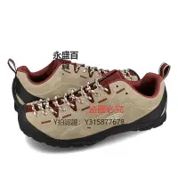 在飛比找Yahoo!奇摩拍賣優惠-登山鞋 日本直郵KEEN MEN JASPER KEEN M