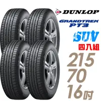 在飛比找momo購物網優惠-【DUNLOP 登祿普】輪胎 登祿普 PT3-2157016