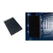 DIY Aluminum Coolers For RTX3080 3090 Graphics Card Back Side VRAM,GPU Backplate