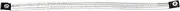 Tadill Fitness Bike Resistance Belt Elliptical Machine Power Belt Friction Band for Home Indoor Use Exercise