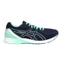 在飛比找Yahoo奇摩購物中心優惠-ASICS TARTHEREDGE 2 女虎走路跑鞋-慢跑 