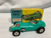 Corgi BRM