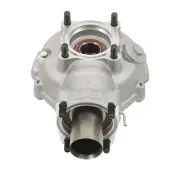Fit For 2002 Honda Foreman Rubicon 500 4x4 Rear Final Gear Differential Assembly