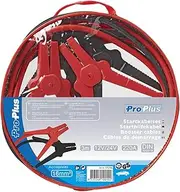 ProPlus Jump Leads 3.00 m